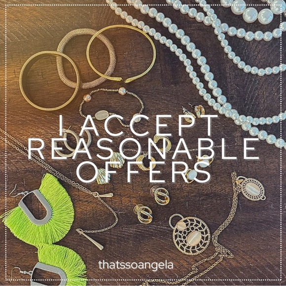 Reasonable Offers✨ - Picture 2 of 2